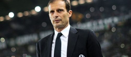 Massimiliano Allegri: ecco come potrebbe giocare la sua nuova Juventus.