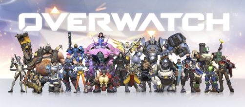 'Overwatch' embraces diversity with its characters and settings (image source: YouTube/PlayOverwatch)