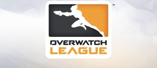 'Overwatch': latest league logo challenged by MLB(Overwatch League/YouTube Screenshot)