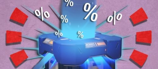 'Overwatch': loot box drop rates are confirmed to be the same for all regions(ohnickel/YouTube Screenshot)