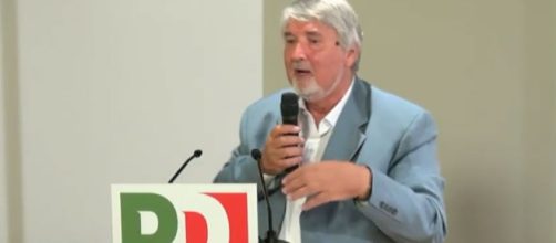 Pensioni, l'intervento di Poletti al convegno Pd di ieri sera