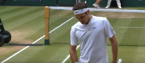 Roger Federer v Marin Cilic highlights - Wimbledon 2017 final Image - Wimbledon| YouTube