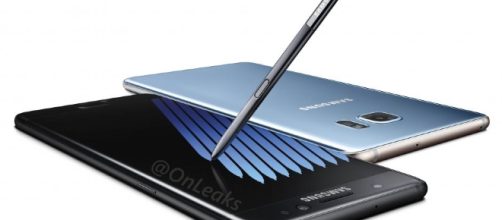 Samsung's Galaxy Note 8 Launch CONFIRMED: August 23 @ €999 | Know ... - knowyourmobile.com