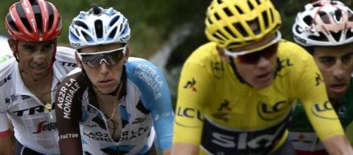 Tour de France : Romain Bardet peut-il gagner ?