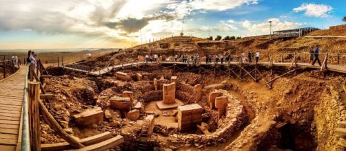 Una de las estructuras de Göbleki tepe