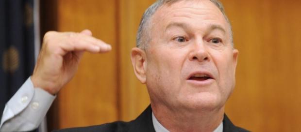 Senator photo via Wikimedia Commons Senator photo via Wikimedia Commons