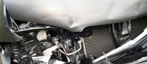 A Florida man survived a fatal car crash (Image Credit: Sylvar/Flickr) A Florida man survived a fatal car crash (Image Credit: Sylvar/Flickr)