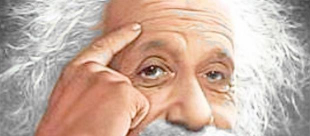 Albert Einstein: "Si buscas resultados distintos, no hagas siempre lo mismo" Albert Einstein: "Si buscas resultados distintos, no hagas siempre lo mismo"