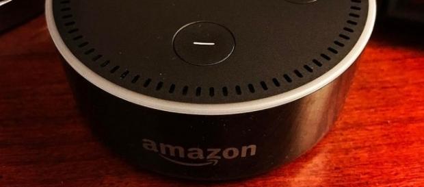Amazon's Alexa is quickly edging out Siri/Photo via Michael Sheehan, Flickr Amazon's Alexa is quickly edging out Siri/Photo via Michael Sheehan, Flickr