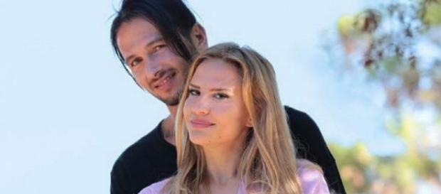 Antonio Lenti ha tradito la fidanzata Veronica con Jessica? Antonio Lenti ha tradito la fidanzata Veronica con Jessica?