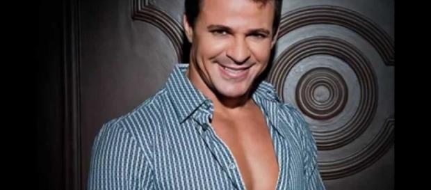 Áudio vazado de Eduardo Costa não foi bem digerido nem pelos fãs. Áudio vazado de Eduardo Costa não foi bem digerido nem pelos fãs.