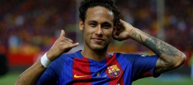 Neymar podría marcharse al PSG, aunque no hay nada confirmado Neymar podría marcharse al PSG, aunque no hay nada confirmado