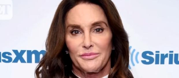 Caitlyn Jenner is reportedly planning to run for a U.S. senatorial position in 2018/Photo via Entertainment Tonight, YouTube Caitlyn Jenner is reportedly planning to run for a U.S. senatorial position in 2018/Photo via Entertainment Tonight, YouTube