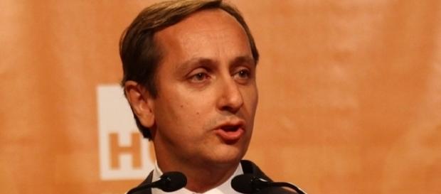Carlos Cuesta podría quedarse sin su porgrama "La Marimorena" Carlos Cuesta podría quedarse sin su porgrama "La Marimorena"