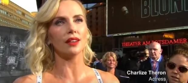 Charlize Theron defies gender norms in 'Atomic Blonde' - Image credit Reuters| YouTube Charlize Theron defies gender norms in 'Atomic Blonde' - Image credit Reuters| YouTube
