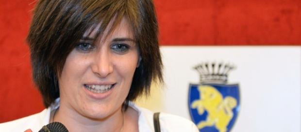 Chiara Appendino, sindaco di Torino Chiara Appendino, sindaco di Torino