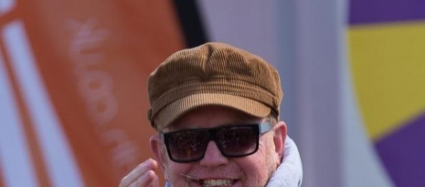 Chris Evans most paid celeb at BBC - Flickr Chris Evans most paid celeb at BBC - Flickr