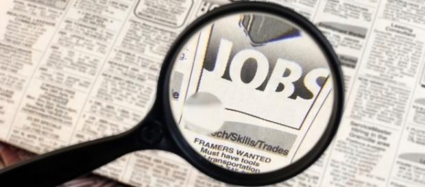 classified jobs by Missy Schmidt via Flickr classified jobs by Missy Schmidt via Flickr