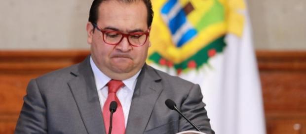 Condenan a 3 años de prisión a 2 prestanombres de Javier Duarte ... - reportenoreste.com Condenan a 3 años de prisión a 2 prestanombres de Javier Duarte ... - reportenoreste.com
