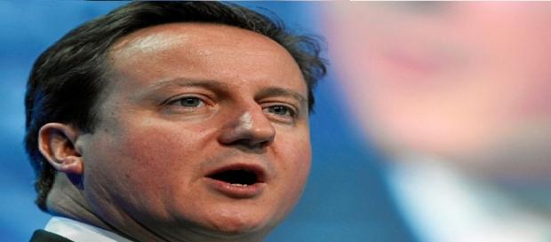 David Cameron receives unanimous support from CF members. David Cameron receives unanimous support from CF members.