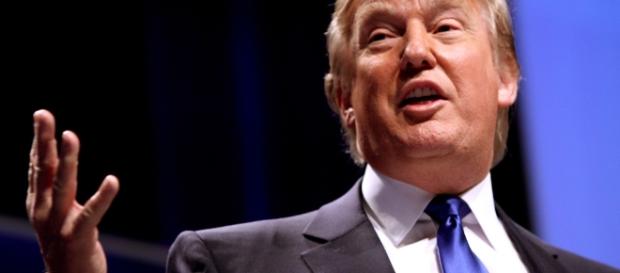 Donald Trump | Donald Trump speaking at CPAC 2011 in Washing… | Flickr - flickr.com Donald Trump | Donald Trump speaking at CPAC 2011 in Washing… | Flickr - flickr.com