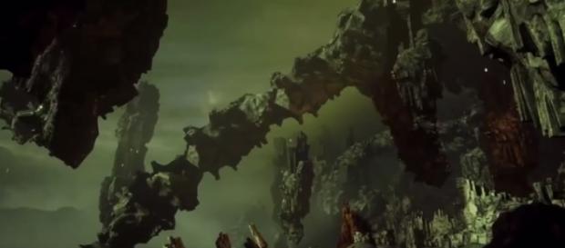 'Dragon Age 4' will be massive AAA RPG bigger than its predecessor, 'Inquisition.' GameNewsOfficial/YouTube 'Dragon Age 4' will be massive AAA RPG bigger than its predecessor, 'Inquisition.' GameNewsOfficial/YouTube