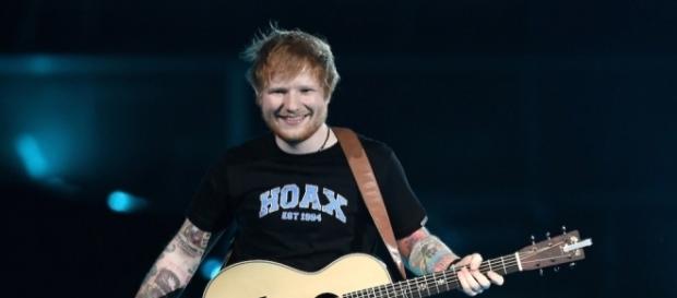 Ed Sheeran sarà nella nuova stagione della serie "Il trono di ... - tustyle.it Ed Sheeran sarà nella nuova stagione della serie "Il trono di ... - tustyle.it