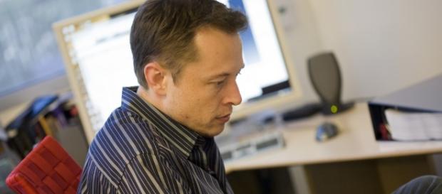 Elon Musk | credit, OnInnovation, flickr.com Elon Musk | credit, OnInnovation, flickr.com