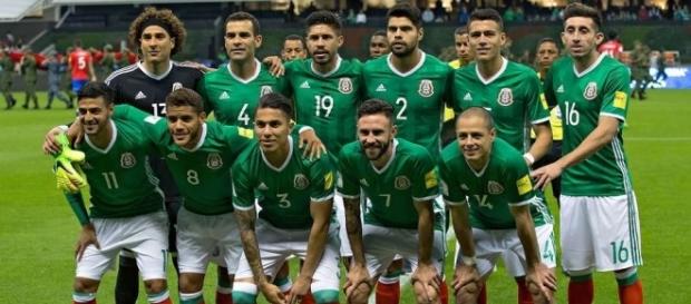 Esferico | ¿Sabes cuándo jugará México en la Copa Oro? Aquí te lo ... - esferico.mx Esferico | ¿Sabes cuándo jugará México en la Copa Oro? Aquí te lo ... - esferico.mx