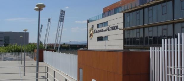 Federación Española de Futbol, Madrid Federación Española de Futbol, Madrid