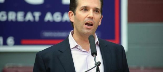 File:Donald Trump, Jr. (30521162671).jpg - Wikimedia Commons - wikimedia.org File:Donald Trump, Jr. (30521162671).jpg - Wikimedia Commons - wikimedia.org