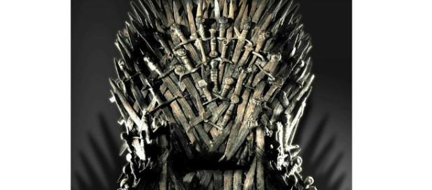 Game of Thrones. - image by Rob Obsidian via Flickr Game of Thrones. - image by Rob Obsidian via Flickr