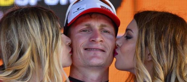 GP España MotoGP: Azafatas | Deportes | EL PAÍS - elpais.com GP España MotoGP: Azafatas | Deportes | EL PAÍS - elpais.com