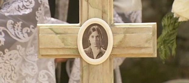 Il Segreto, anticipazioni luglio: il commovente addio a Mariana ... - blastingnews.com Il Segreto, anticipazioni luglio: il commovente addio a Mariana ... - blastingnews.com