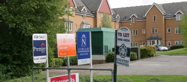 Real Estates demand Image credit: Wikimedia Commons Wiki Real Estates demand Image credit: Wikimedia Commons Wiki