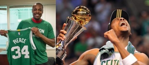 Image via Youtube channel: Chris Smoove #PaulPierce #TheTruth Image via Youtube channel: Chris Smoove #PaulPierce #TheTruth