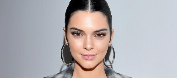Kendall Jenner Shows Off Her Butt in Sheer Skirt at Coachella - Picture via US Magazine - Flickr Kendall Jenner Shows Off Her Butt in Sheer Skirt at Coachella - Picture via US Magazine - Flickr