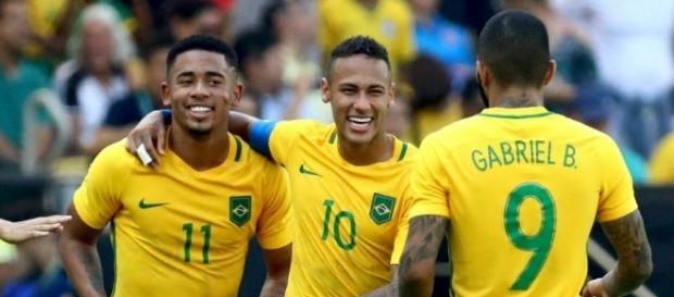 Le PSG attendrait cette pépite brésilienne ! Le PSG attendrait cette pépite brésilienne !