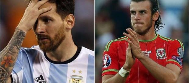 Los mejores jugadores del mundo Los mejores jugadores del mundo