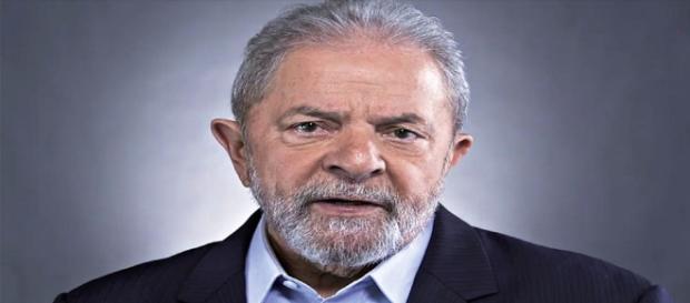 Lula ainda se vê no páreo para 2018 Lula ainda se vê no páreo para 2018