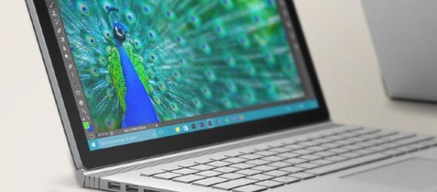 Microsoft Surface Book 2 Now Tipped For 2017, 4K Display And Kaby ... - techtimes.com Microsoft Surface Book 2 Now Tipped For 2017, 4K Display And Kaby ... - techtimes.com