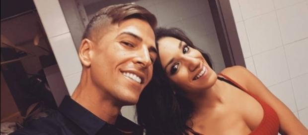 MYHYV: Ana Mojica y Labrador, expareja de "Mujeres y hombres" MYHYV: Ana Mojica y Labrador, expareja de "Mujeres y hombres"
