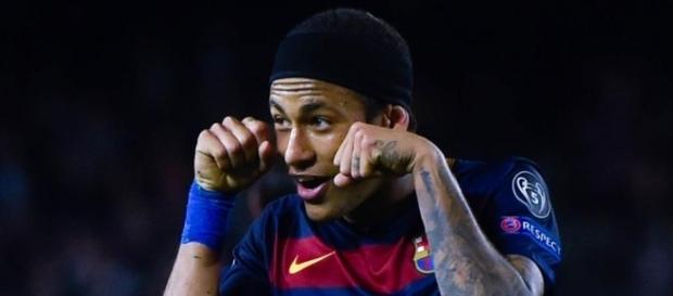 Neymar habría aceptado millonaria oferta del PSG - nbcdeportes.com Neymar habría aceptado millonaria oferta del PSG - nbcdeportes.com