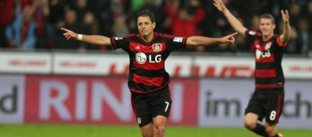Novedades de Tabasco | West Ham quiere a Chicharito - com.mx Novedades de Tabasco | West Ham quiere a Chicharito - com.mx