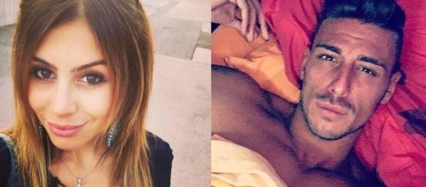 Nuovi tronisti Uomini e Donne 2017: Mattia Marciano e Giulia ... - gossippiu.com Nuovi tronisti Uomini e Donne 2017: Mattia Marciano e Giulia ... - gossippiu.com