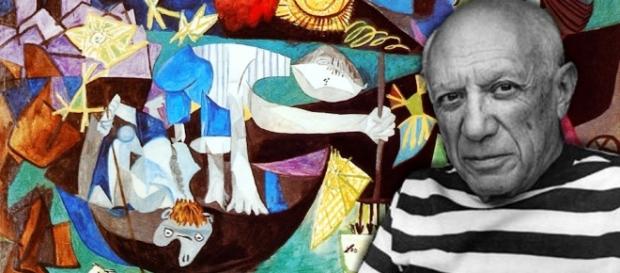 Pablo Picasso y el arte abstracto Pablo Picasso y el arte abstracto