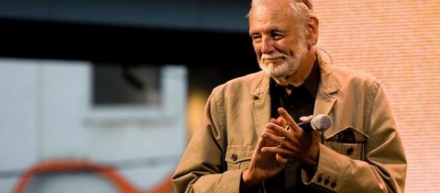 Romero, Night of the Living Dead director, has died aged 77 - thevillagessuntimes.com Romero, Night of the Living Dead director, has died aged 77 - thevillagessuntimes.com