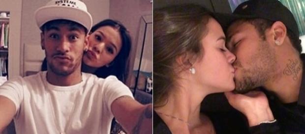 Será que casal 'Brumar' tem volta? ( Foto: Reprodução) Será que casal 'Brumar' tem volta? ( Foto: Reprodução)