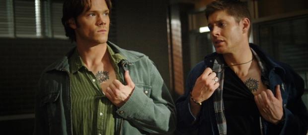 SUPERNATURAL: The Best Episode from Each Season | Nerdist - nerdist.com SUPERNATURAL: The Best Episode from Each Season | Nerdist - nerdist.com