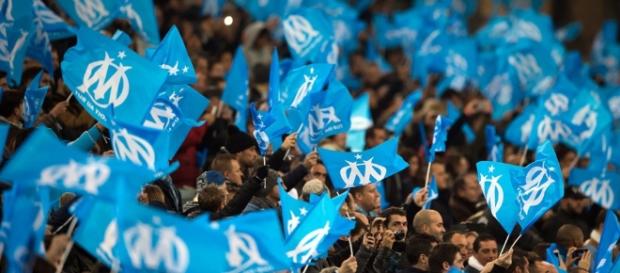 Supporters de l'Olympique de Marseille Supporters de l'Olympique de Marseille